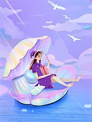 父母说我是扫把星