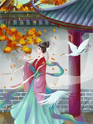云栖阿灼(仙君，殉个情？)最新章节在线阅读_云栖阿灼全章节阅读