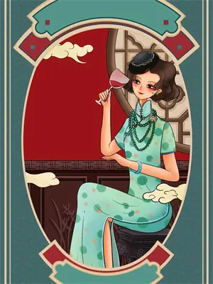 穿越甄嬛传孙妙青的逆袭文