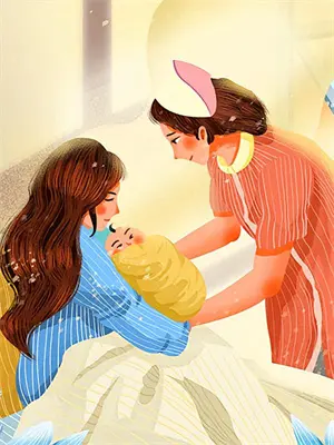 打工妹的爱情故事 苏伊婷梓