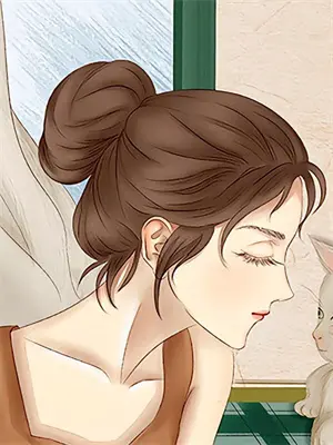 鱼跃龙门的故事