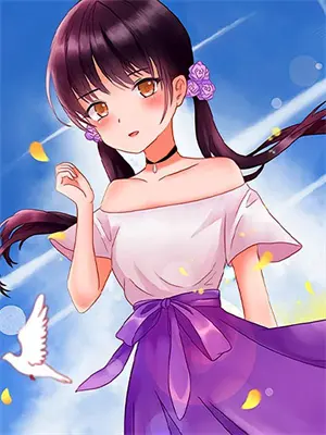 女配〕你的竹马崩了