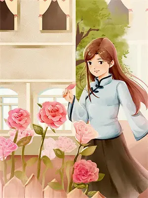 教授学识非常渊博