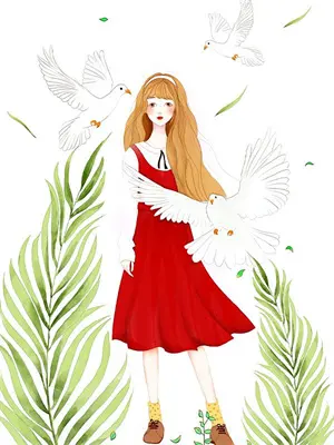 《开局被女总裁关豪宅，我的人生开挂了》