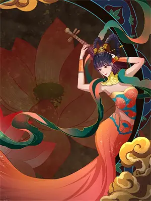 相恨半生后续