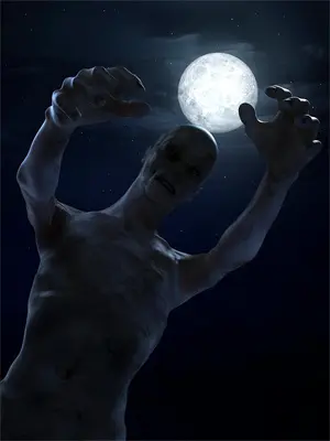 我死后，全家都疯魔了