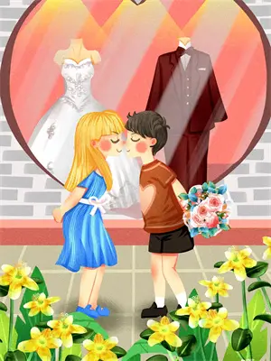 退婚男主后悔