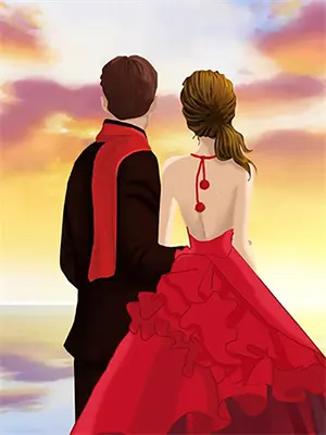 豪门兄弟为了妹妹撕渣男的小说