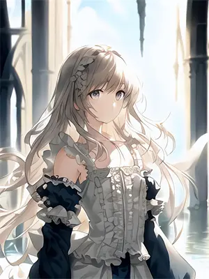 女王执剑诸天臣服小说