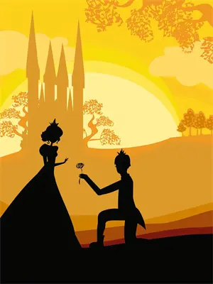 人鱼传说之人鱼之恋