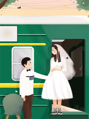 老公给我闺蜜买房买车