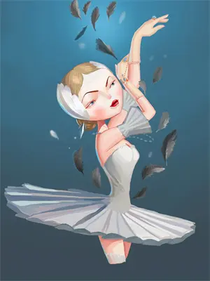 废物女婿买下湖心别墅