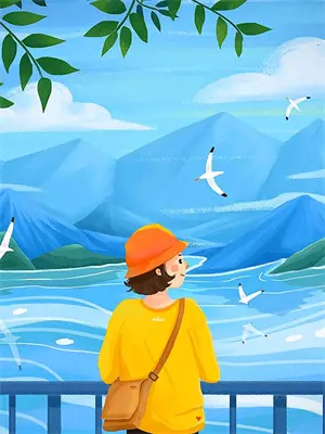 我家的保姆从来都不是保姆