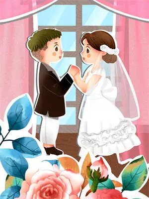 离婚再娶攀高枝