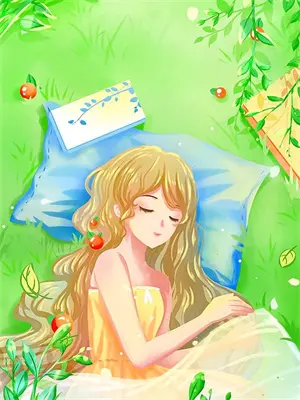 别捡走廊的棉花