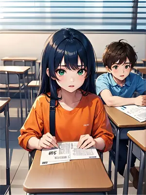 受伤的百合花是快乐的这句话在文中有什么作用