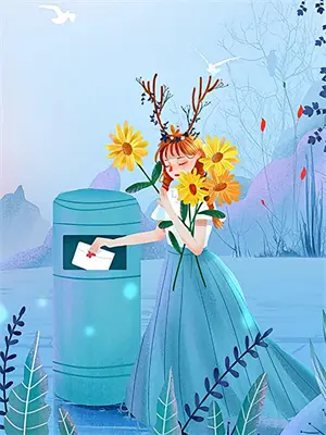 陪男友创业的女人说说