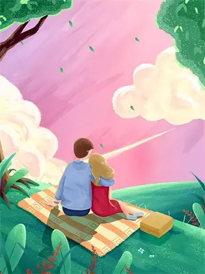 重生归来后不追校花