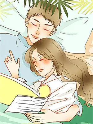 抑郁症和他舍友的绝美爱情