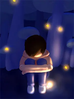 僵尸前女友养着我小说