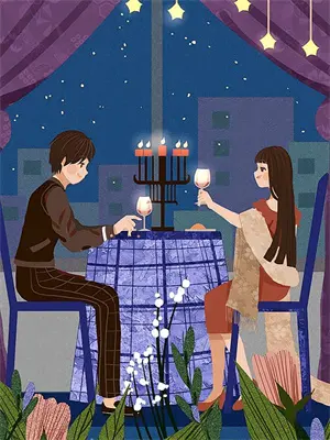 站在你面前的是什么梗