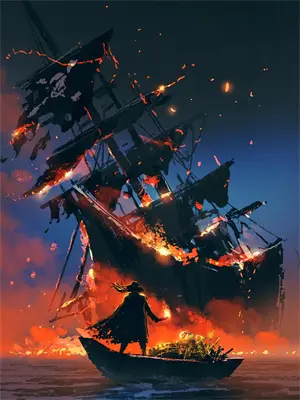 将夜里面的粤语