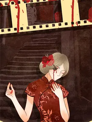 画师太太一定是女性吗