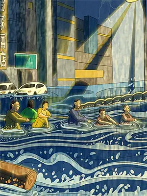 老公喜欢枕着自己胳膊睡