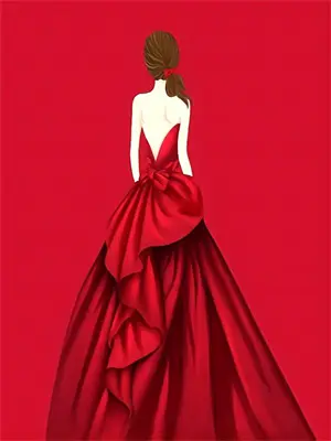 你不对老婆好,有别人对她好图片