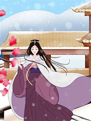 她和白月光纠缠完结文