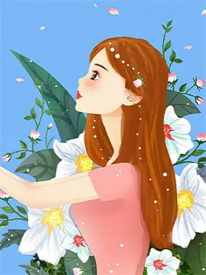 小姑回来后全家倒大霉