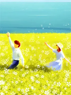 不再哄他感情线梳理