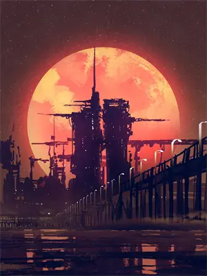 生死隧战剧场解说