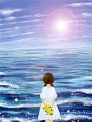 藏匿于星海的诗