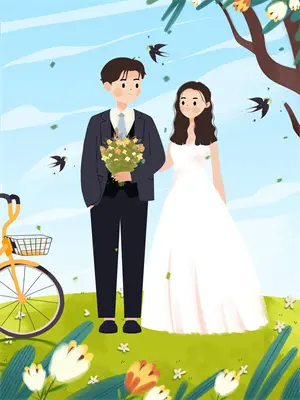 同学聚会老公向我提出离婚