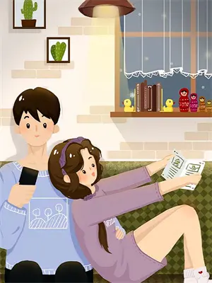 不良三部曲人物联系