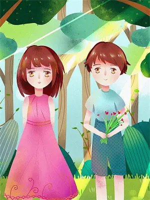 深宫区父亲国公还能有族亲吗