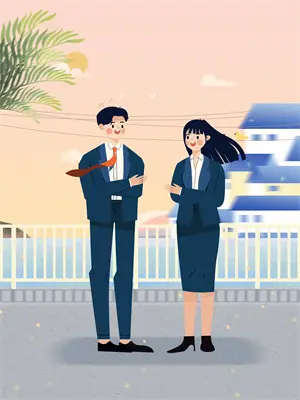 陆姨房车漫游记