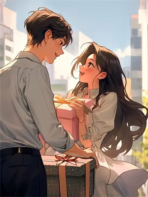 女主万人迷而不自知的文