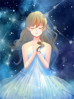 我的隐君子女友