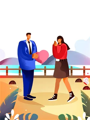 表达老公送礼物的惊喜说说