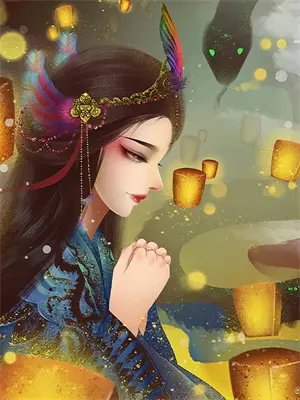 天空恶魔西木性格特点