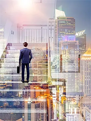 清冷人设不能丢