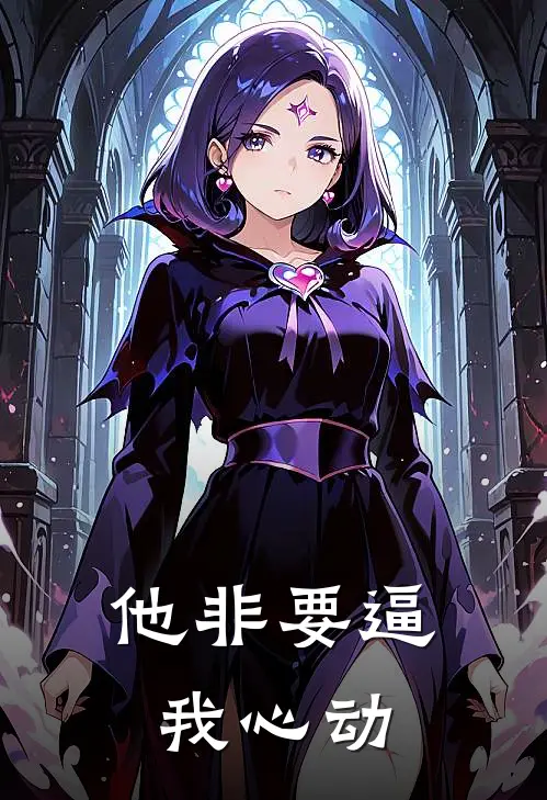 他非要逼我心动