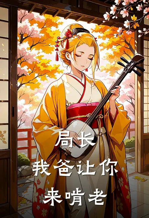 局长，我爸让你来啃老