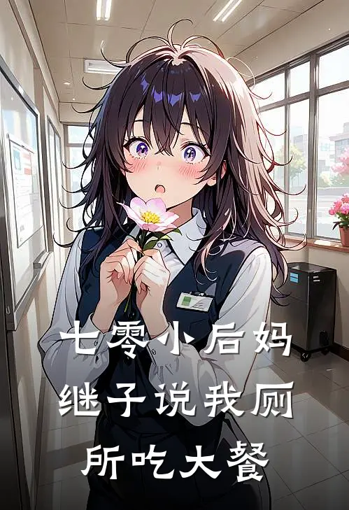 七零小后妈，继子说我厕所吃大餐