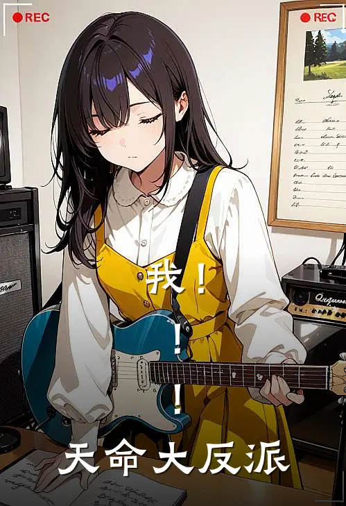 我！！！天命大反派