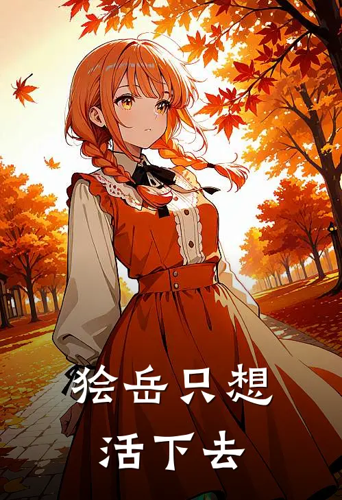 狯岳只想活下去