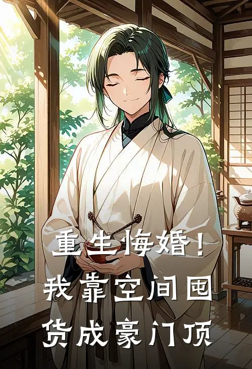 重生悔婚！我靠空间囤货成豪门顶