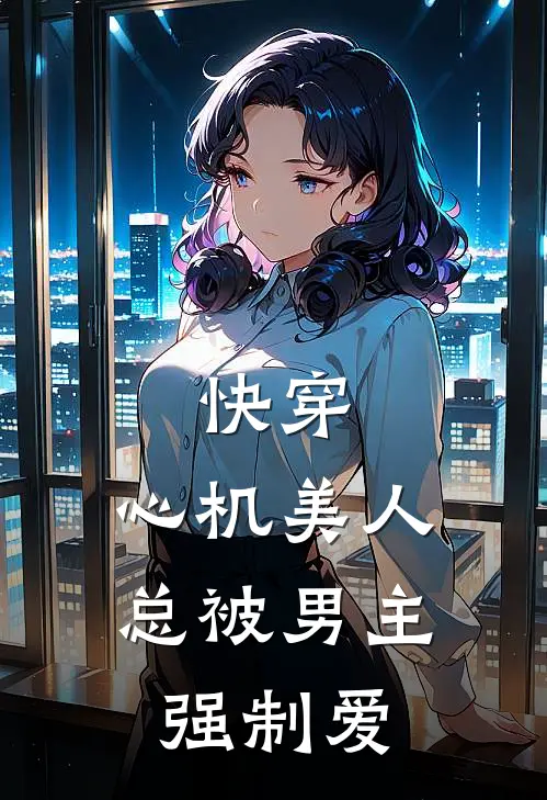 快穿：心机美人总被男主强制爱